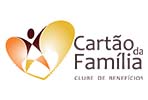 Cartão da Familia Clube de Benefícios