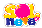 Sol e Neve - Sorveteria